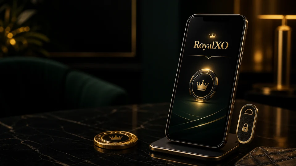 RoyalXO Mobile