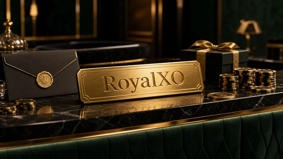 RoyalXO Bonus