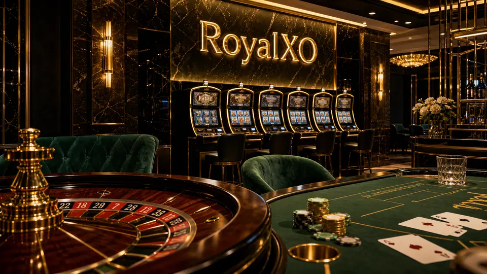 RoyalXO Expert Score